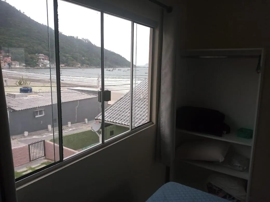 Residencial Mariano 6 - Vista Para Praia E Mar Florianópolis 0*,  Brasilien