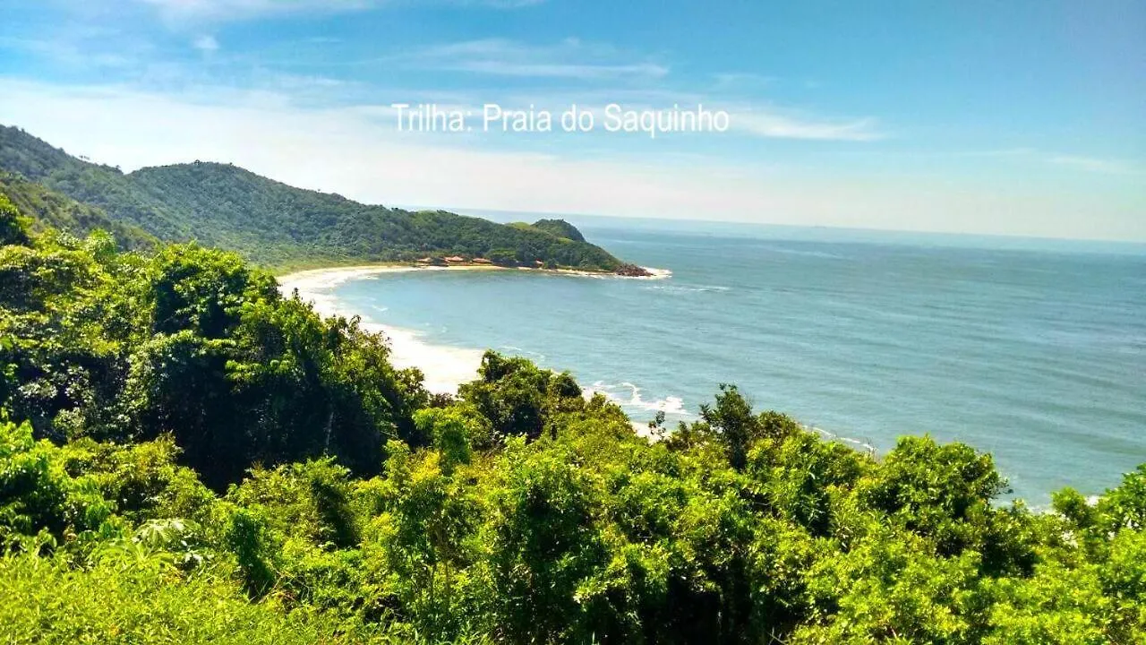Residencial Mariano 6 - Vista Para Praia E Mar Florianópolis Brasilien