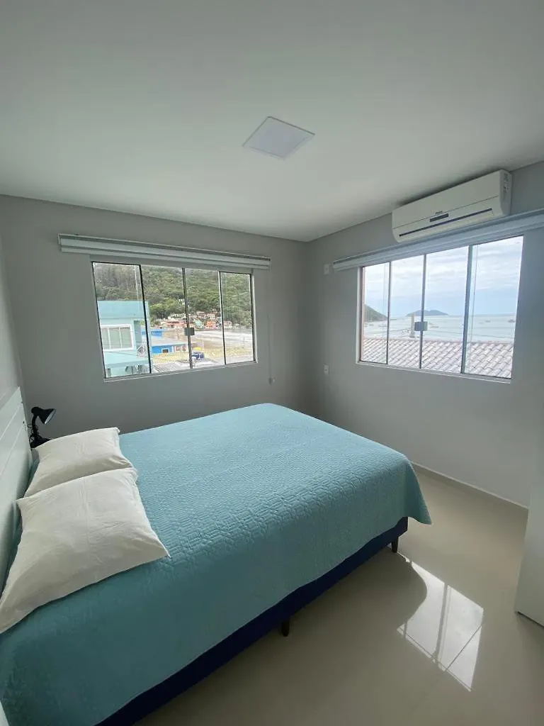 Lejlighed Residencial Mariano 6 - Vista Para Praia E Mar Florianópolis