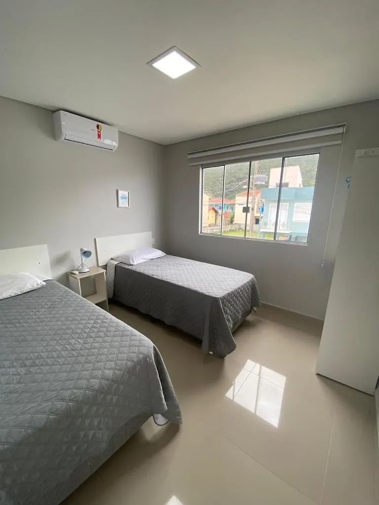 Residencial Mariano 6 - Vista Para Praia E Mar Florianópolis 0*,  Brasilien