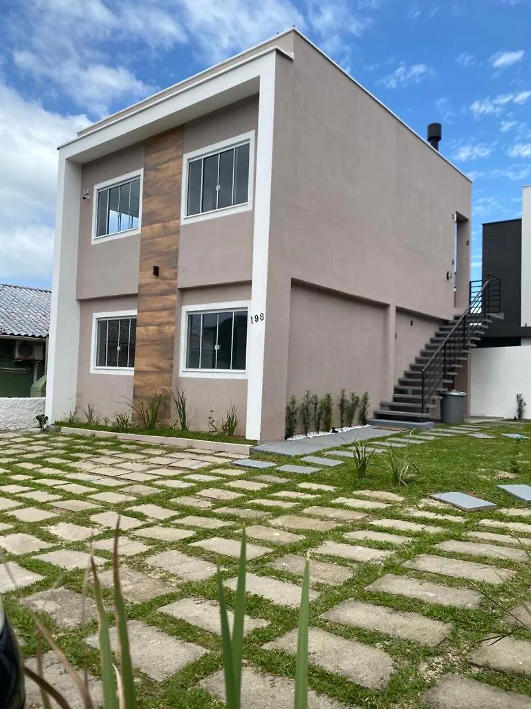 Residencial Mariano 6 - Vista Para Praia E Mar location
